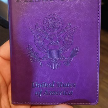 universal passports and visas