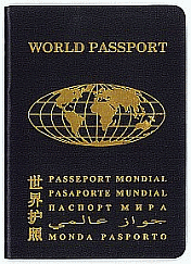 universal passports and visas