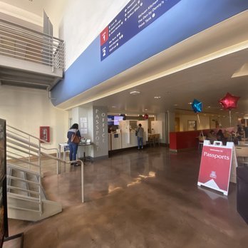 university of arizona us passport office tucson az