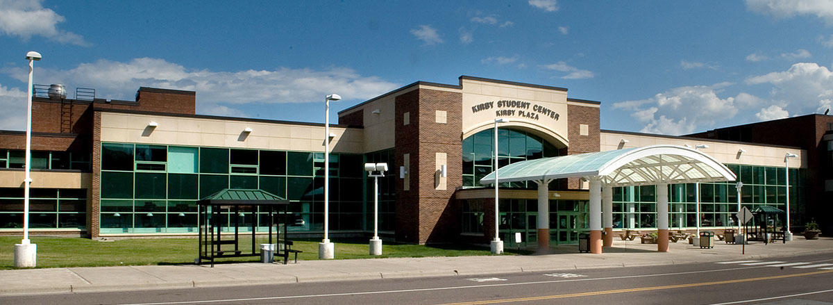 university of minnesota passport office