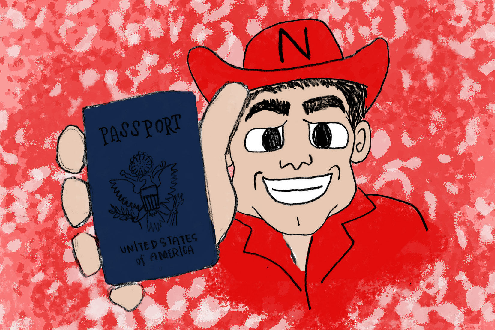 unl passport office