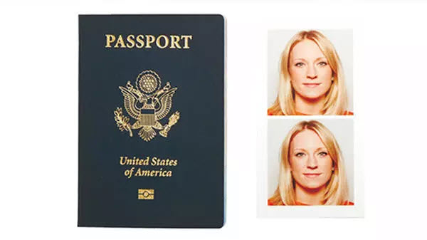 ups passport