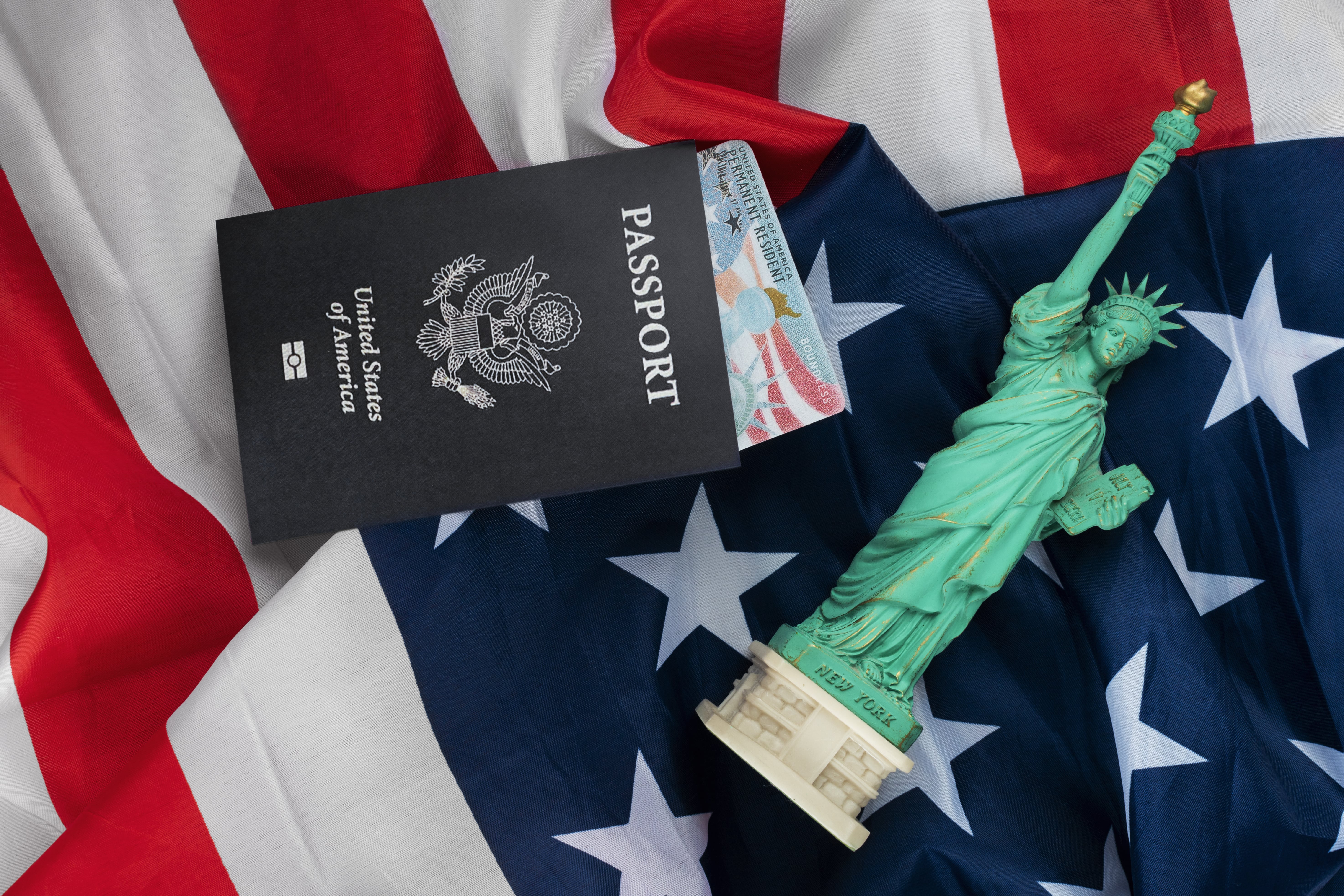 urgent passport renewal nyc