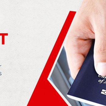 urgent passport services inc