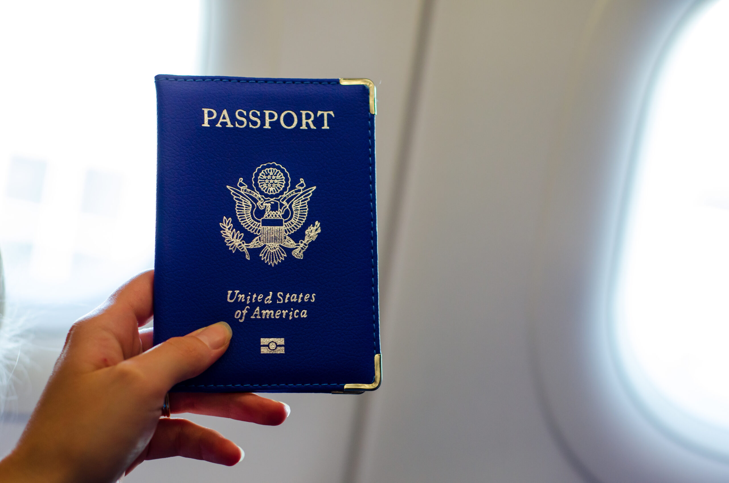 us american passport