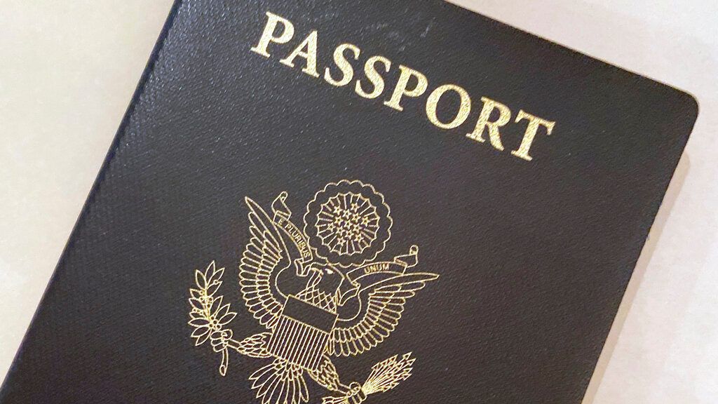 us american passport