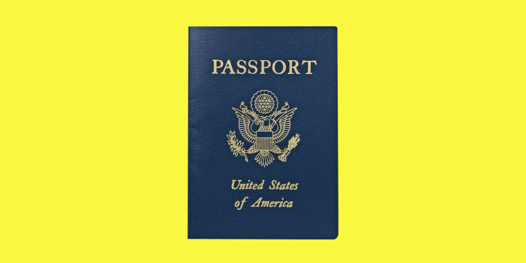 us american passport