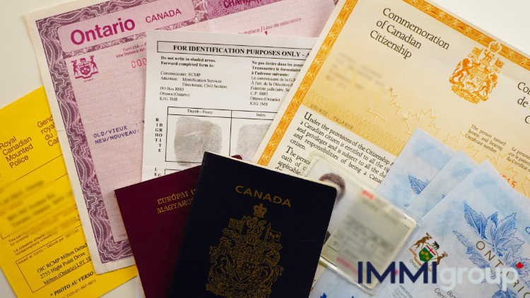 us citizen need passport for canada