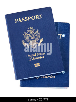 us electronic passport