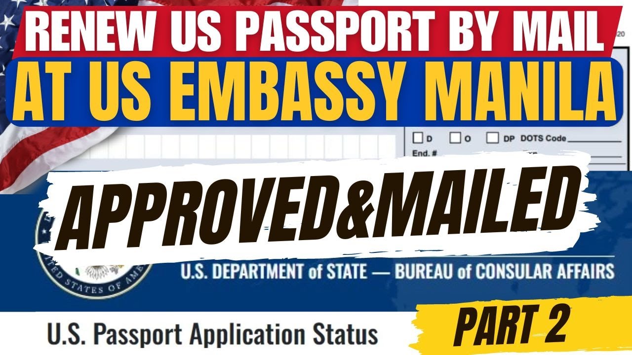 us embassy us passport renewal