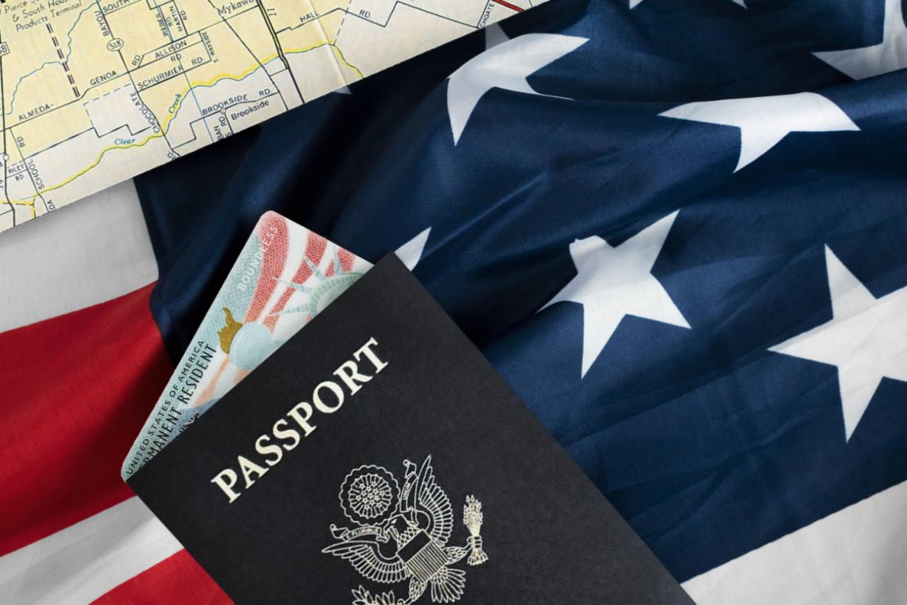 us green card passport