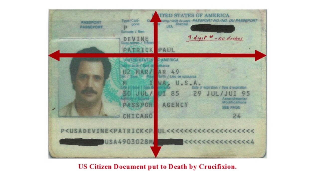 us national passport