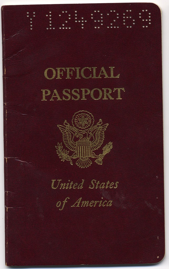 us official passport