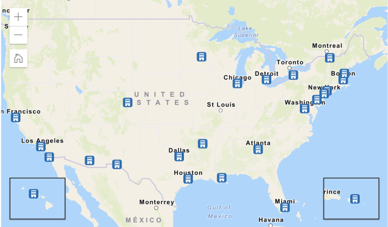 us passport agency appointment