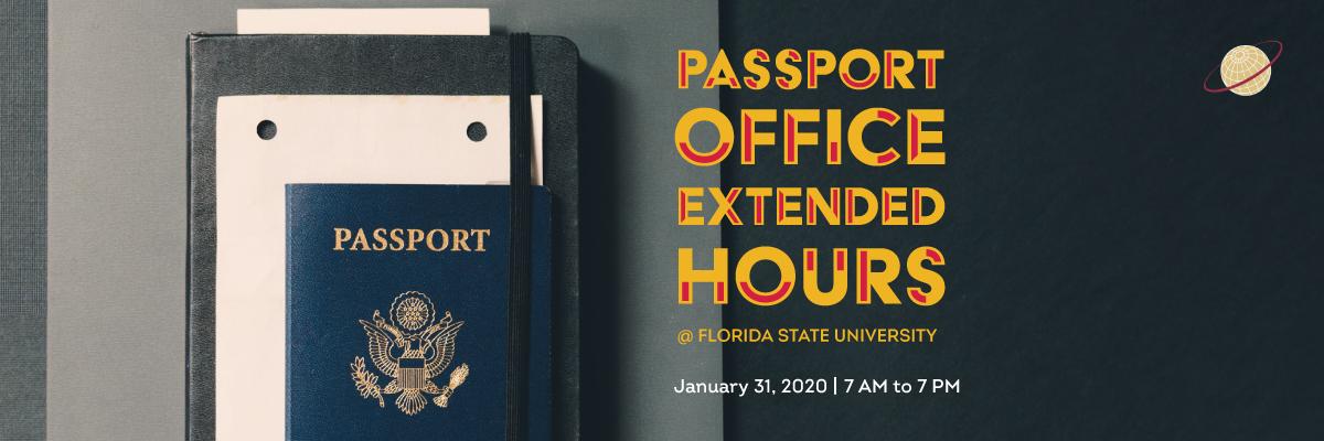 us passport agency florida