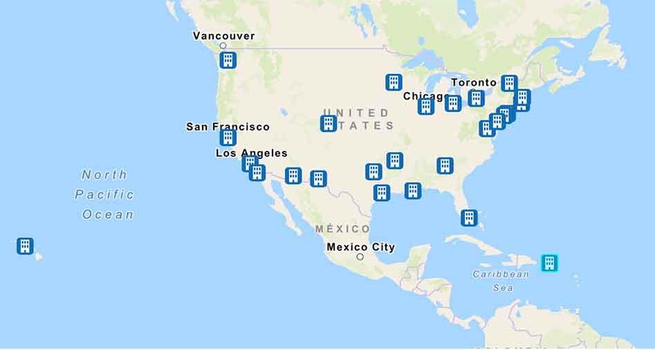 us passport agency locations