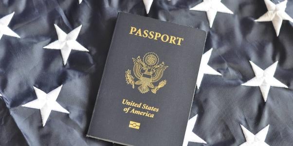 us passport application expedited