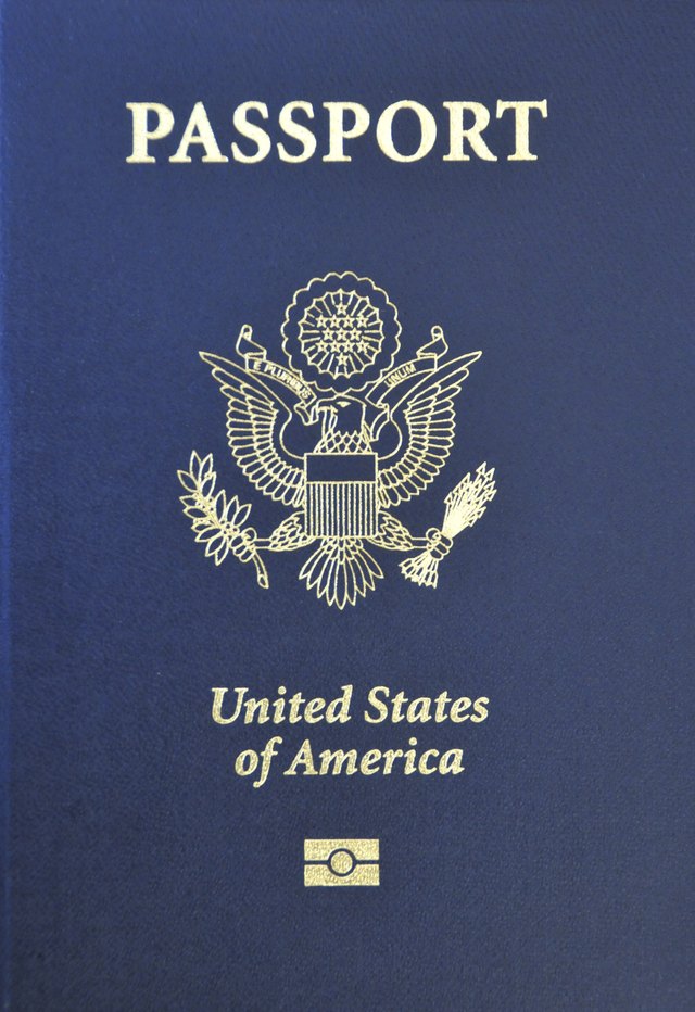 us passport change of address