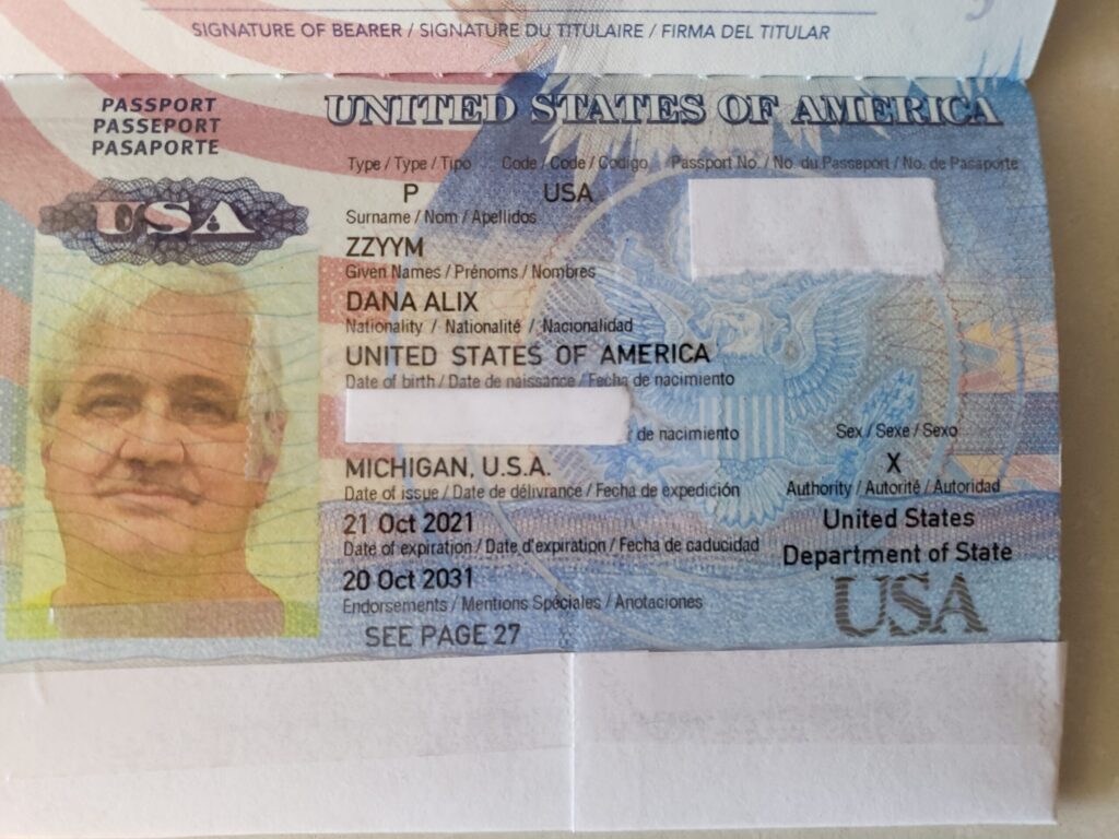 us passport colorado