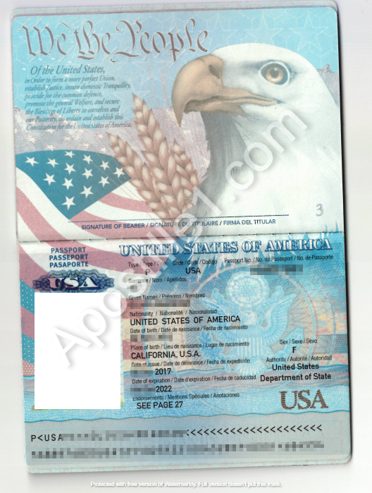 us passport copy