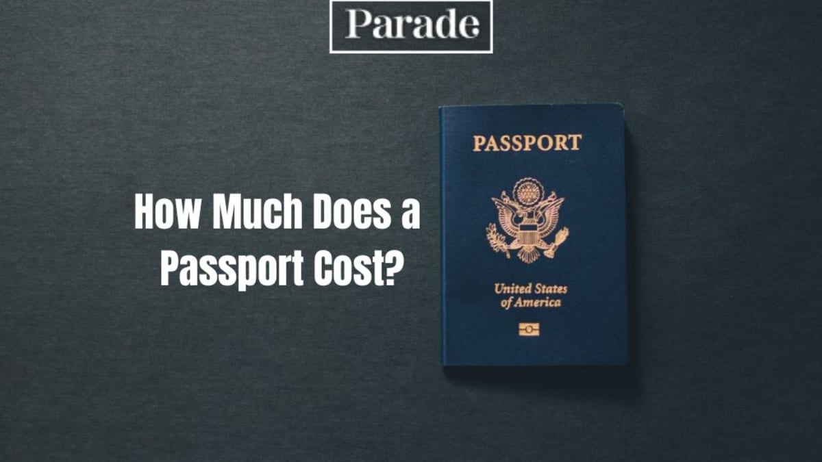us passport cost 2023