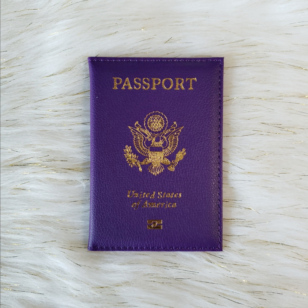 us passport cover