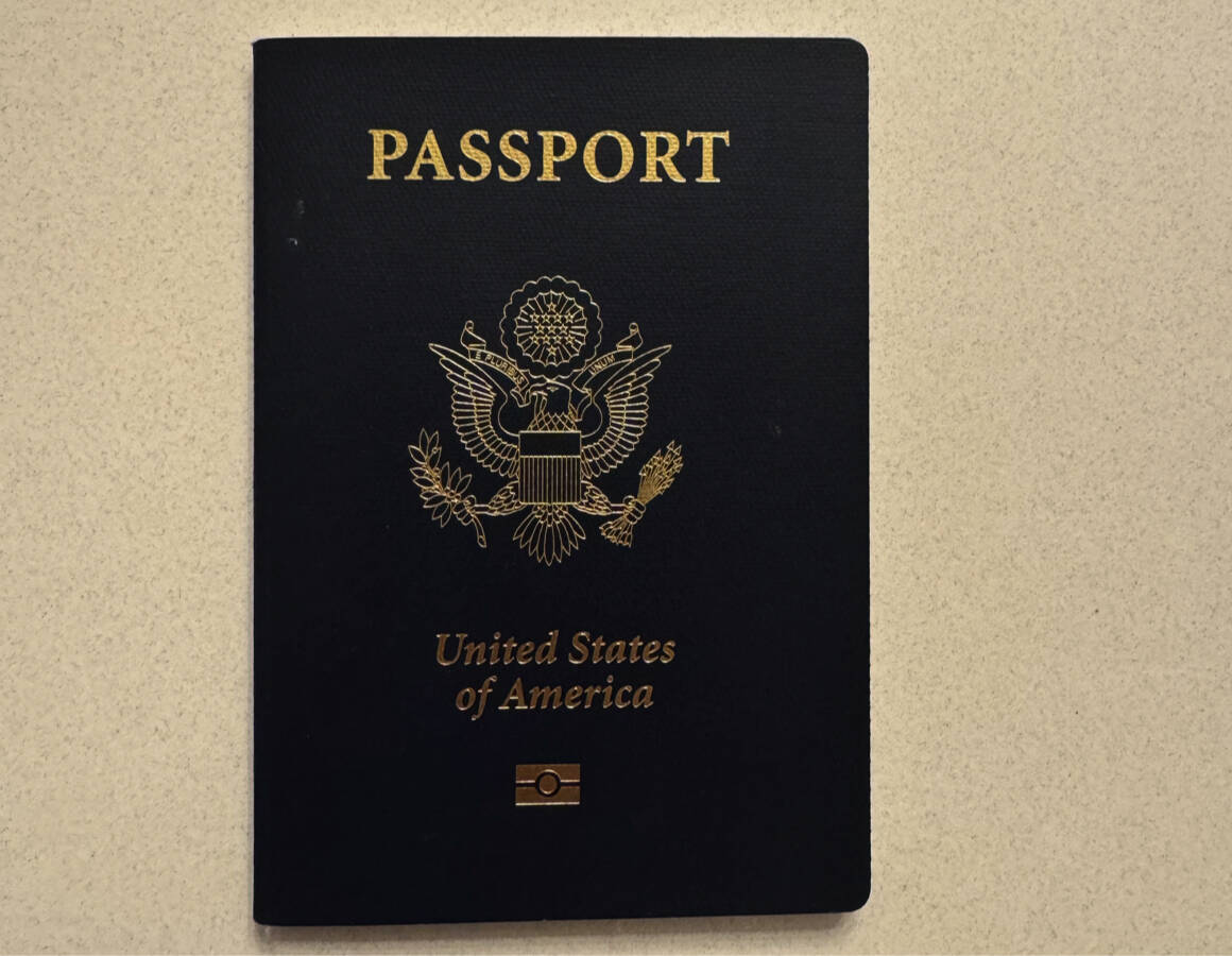 us passport current processing time