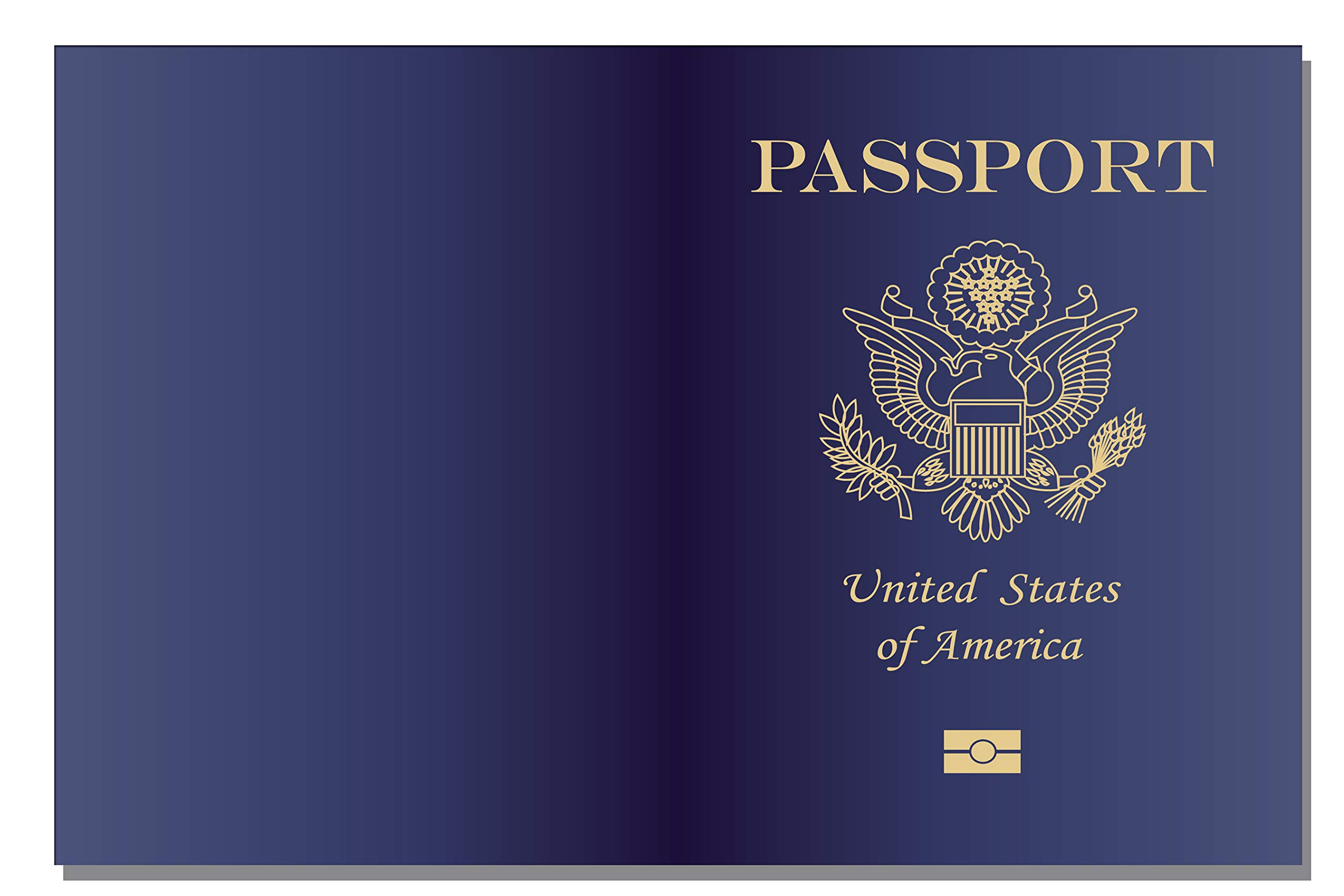 us passport fake