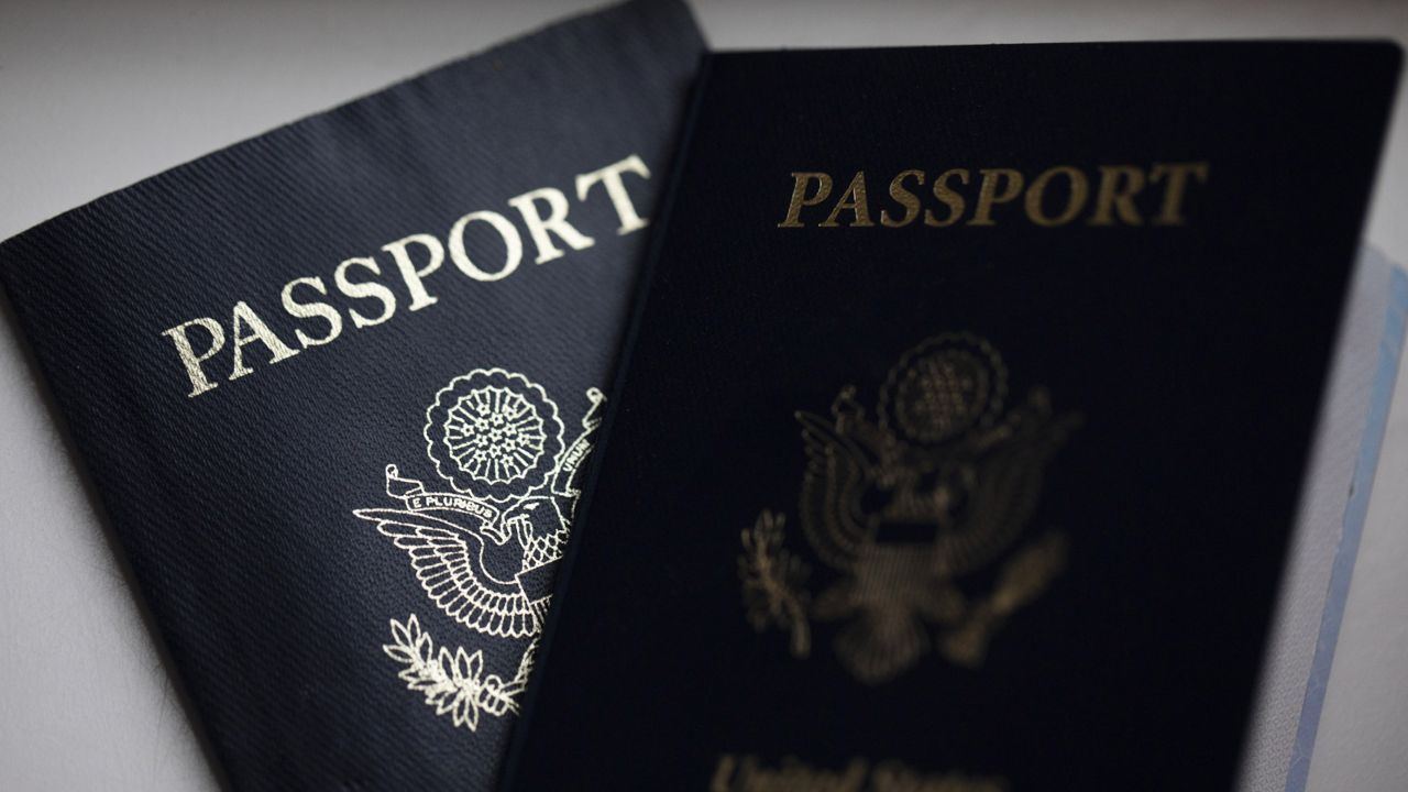 us passport fees 2022