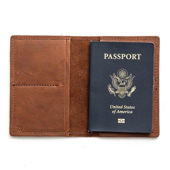 us passport holder