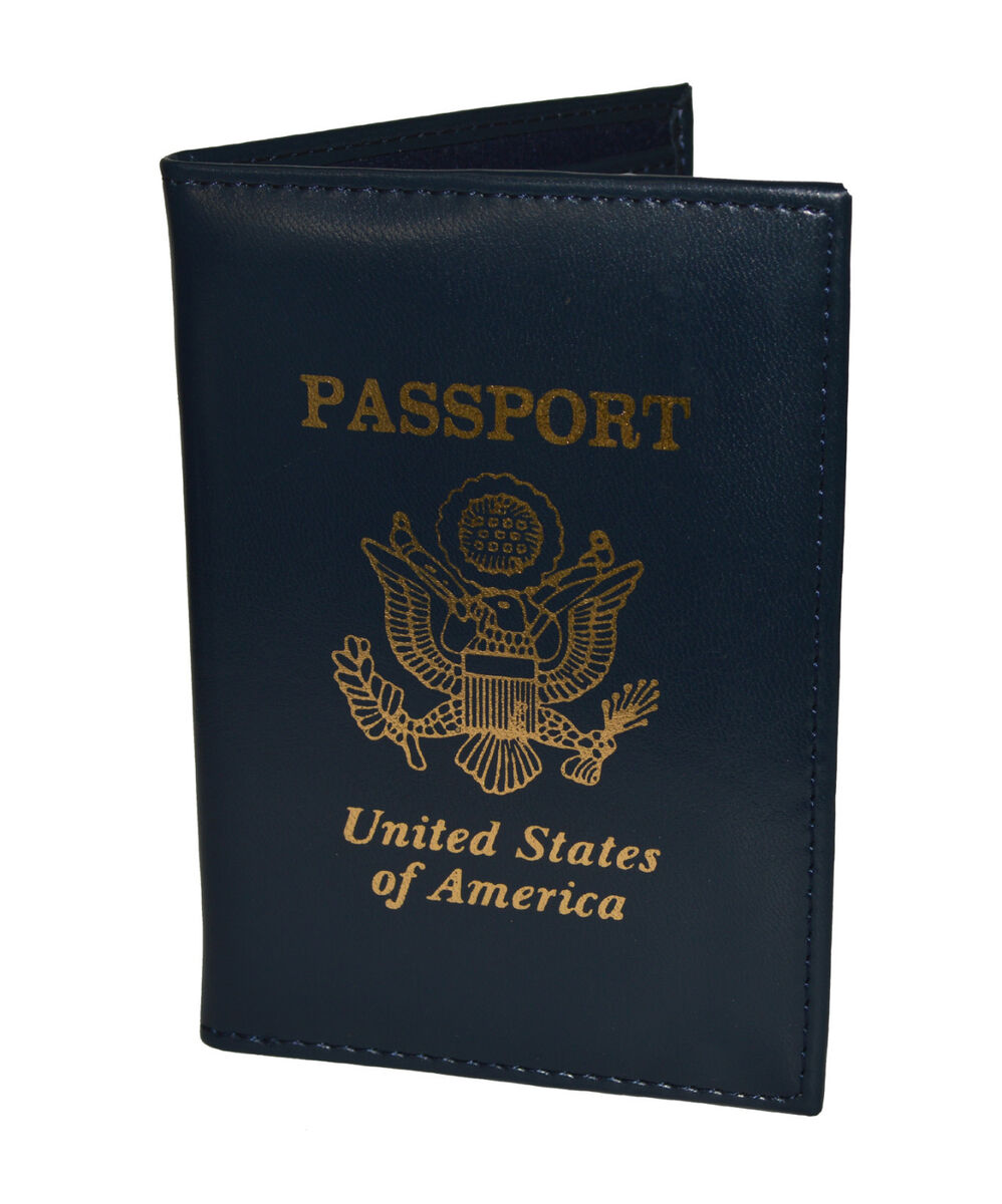 us passport holder