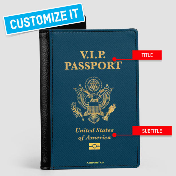 us passport holder