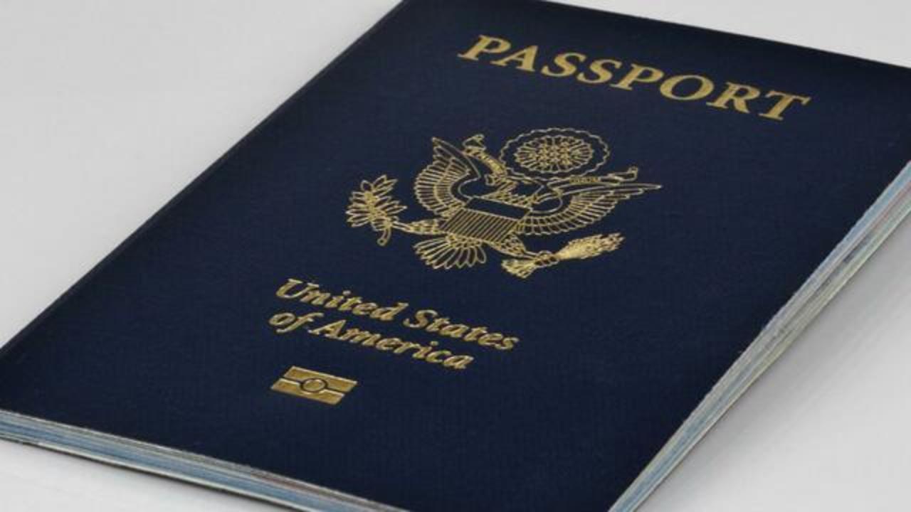 us passport how long