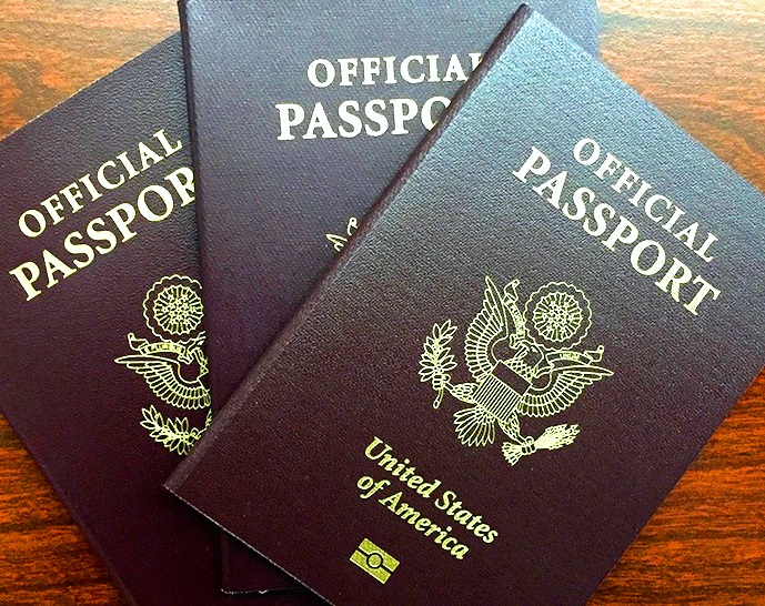 us passport in person