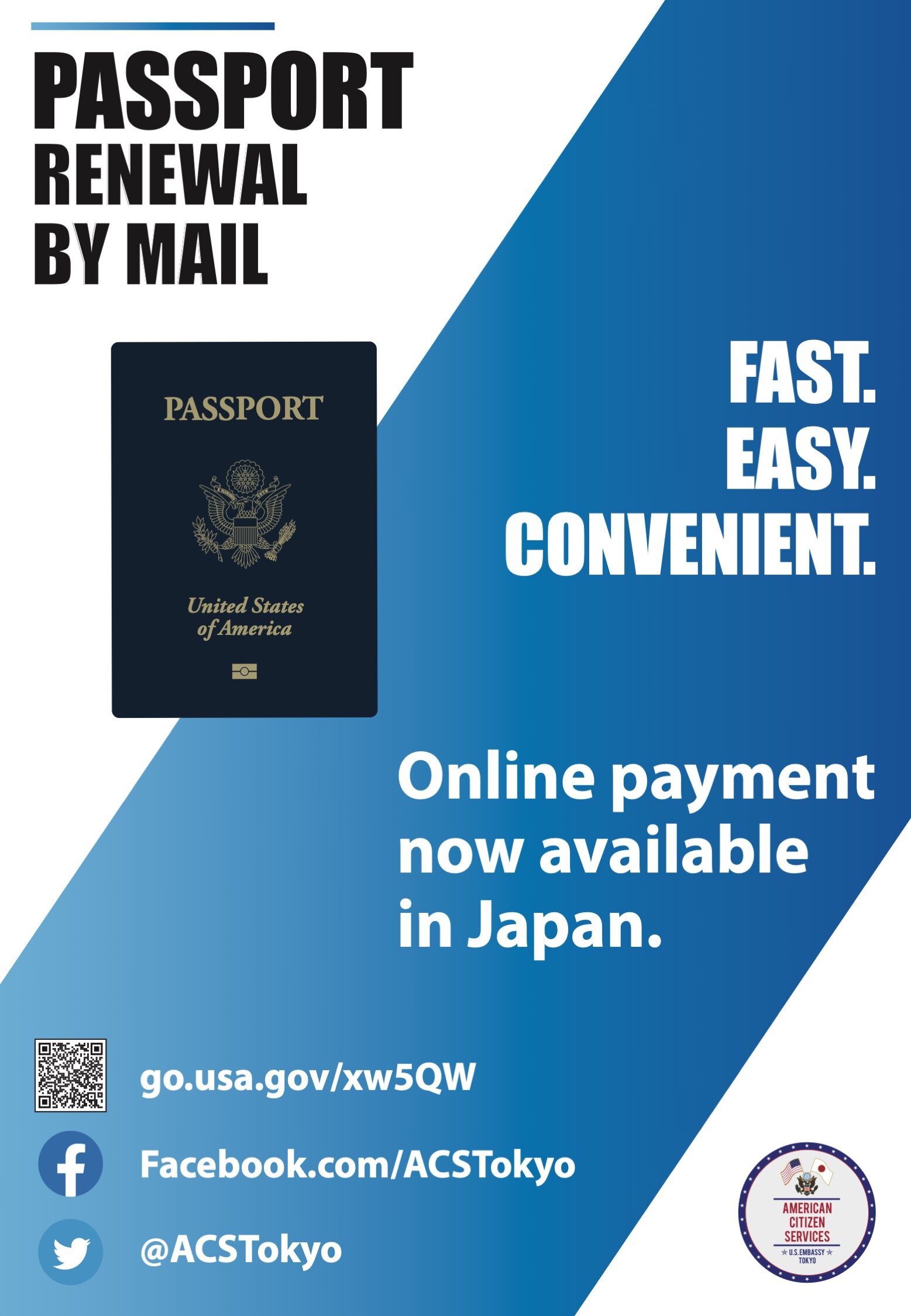 us passport japan