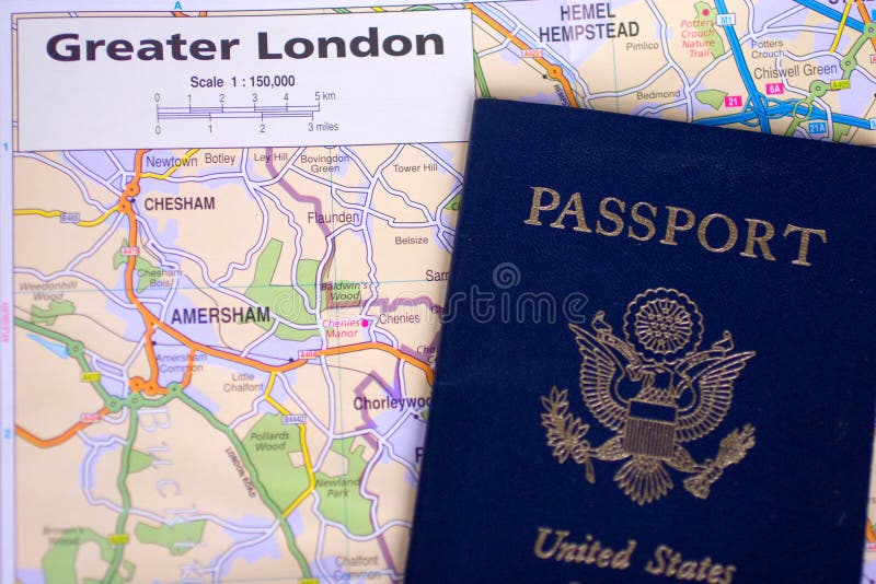 us passport map