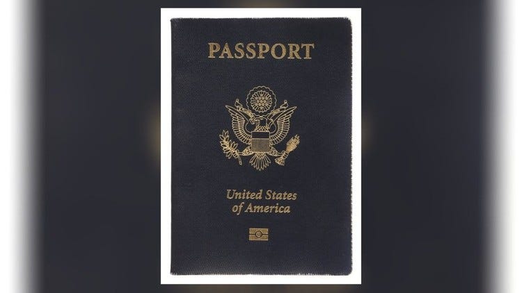 us passport miami