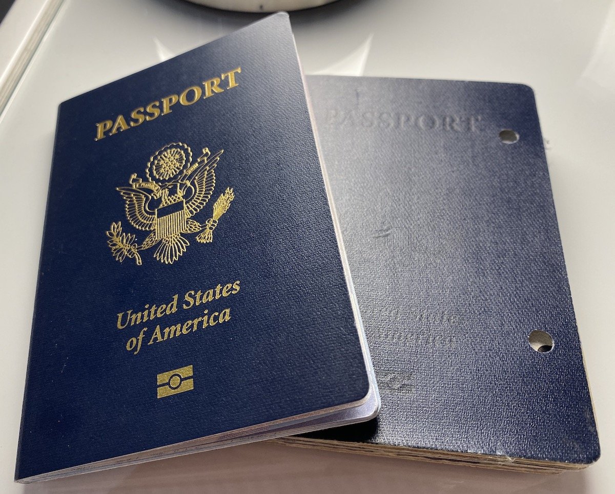 us passport mobile app