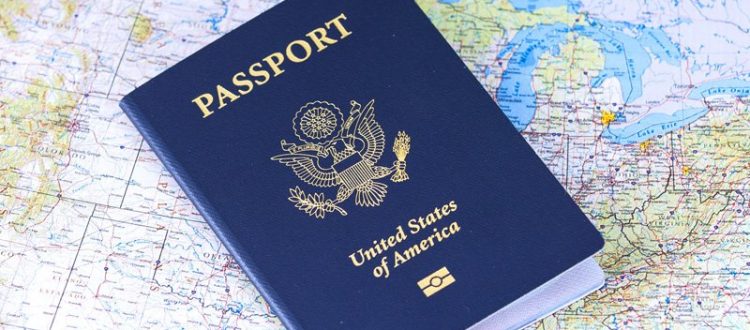 us passport needed for puerto rico