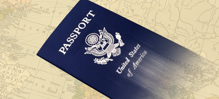 us passport nj