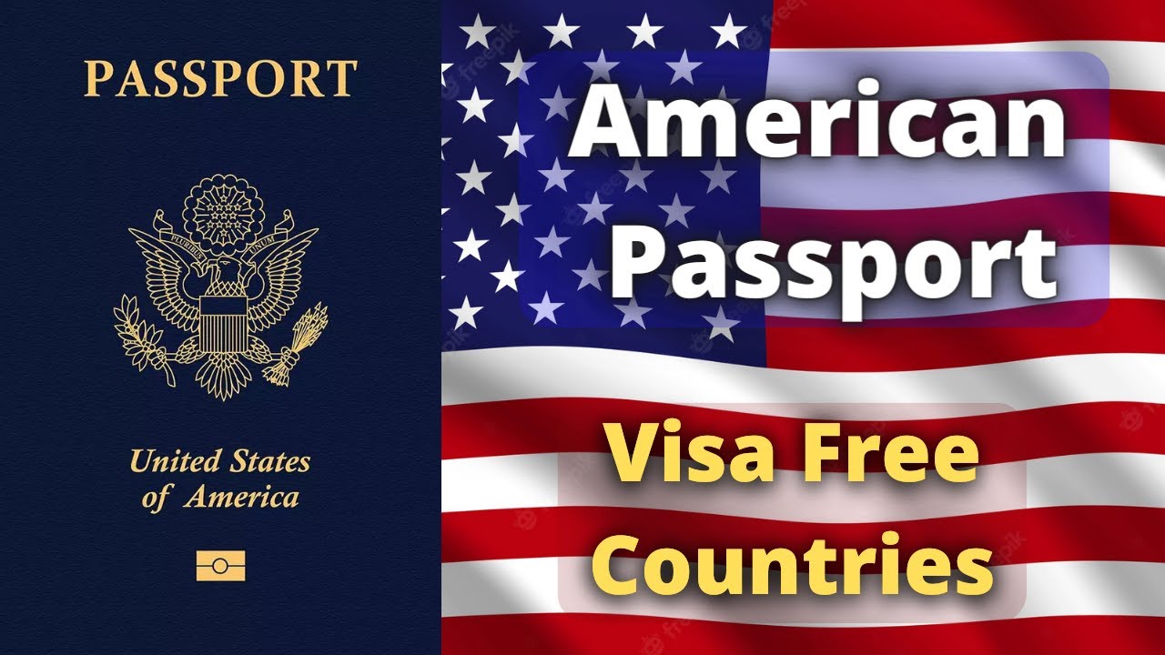 us passport no visa countries