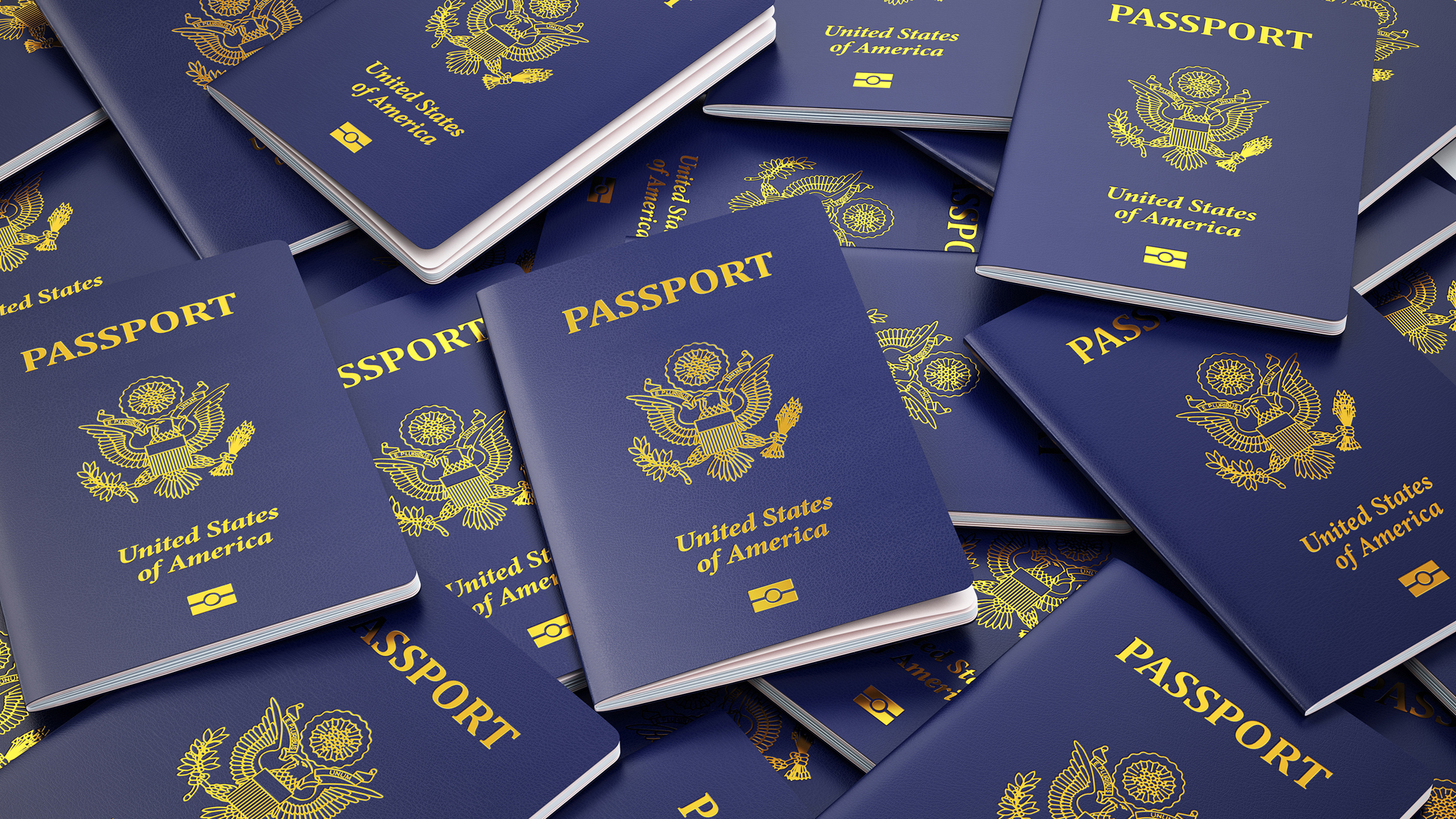 us passport numbers