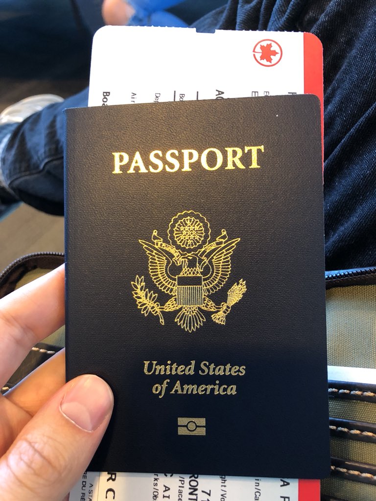 us passport nyc