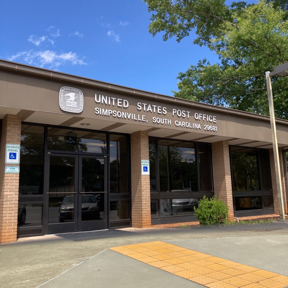 us passport office greenville sc