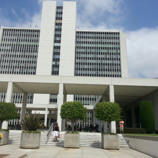 us passport office in los angeles ca