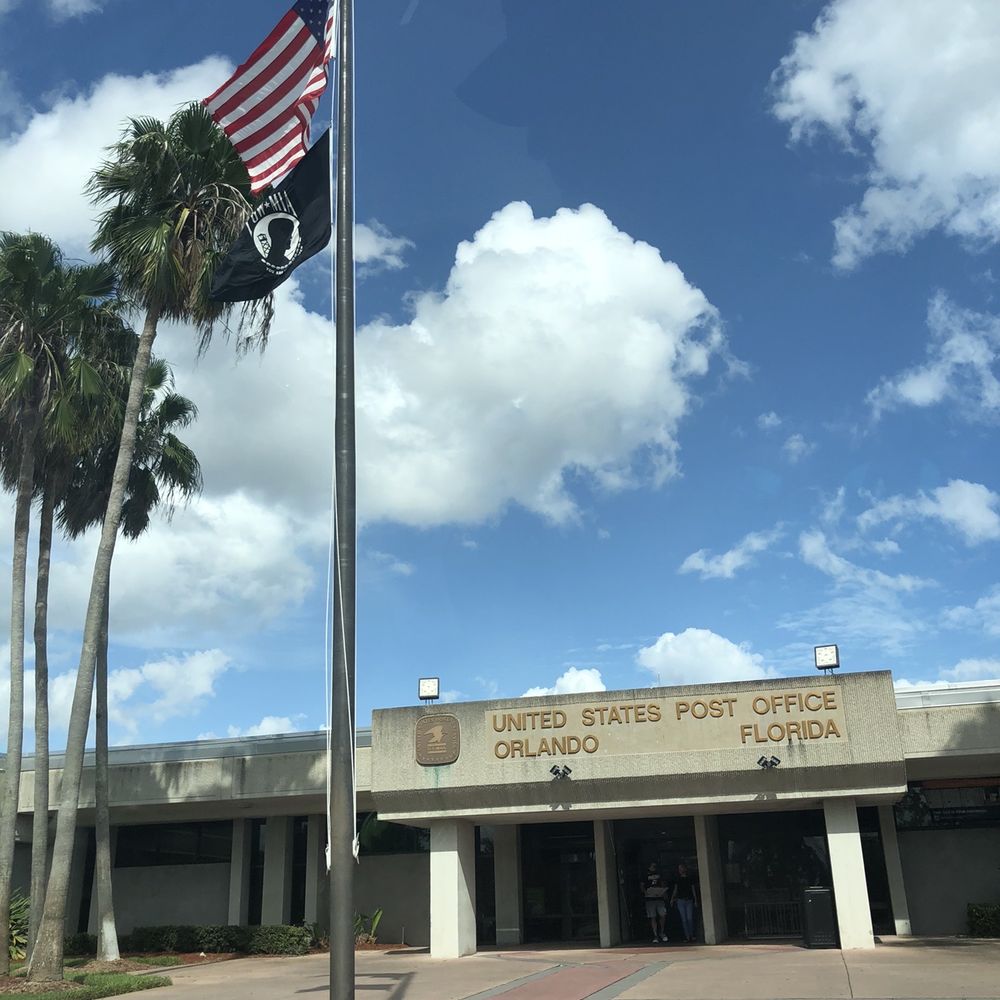 us passport office orlando