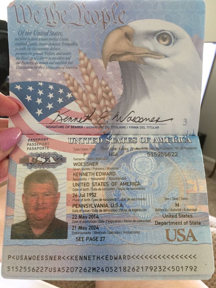 us passport picture sample