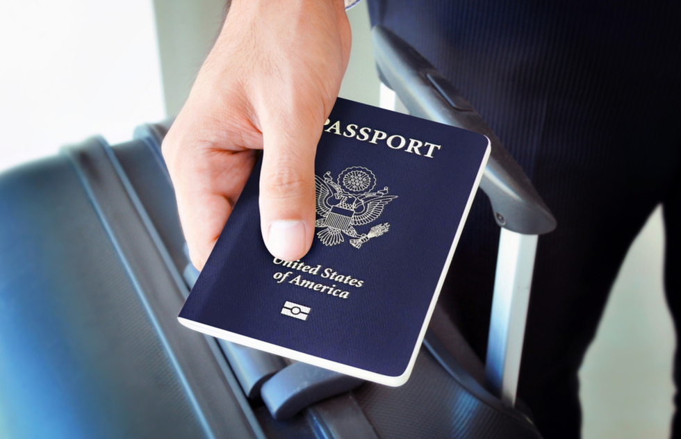 us passport processing time 2023