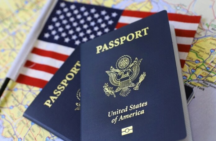 us passport rank