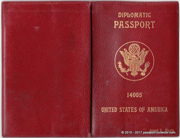 us passport red